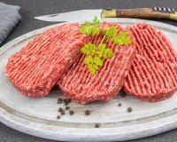 La partie rayée du steak haché ne sert pas qu'à décorer et vous allez halluciner !