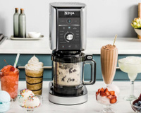 Star du moment, la Ninja CREAMi Deluxe est à prix réduit sur Amazon