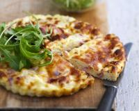 10 quiches que l'on peut faire sans pâte