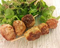 Recette crée par la bloggeuse Emilie.Retrouvez aussi cette recette sur le site Internet de la Dukkah www.dukkah.fr