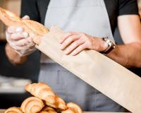 Taxe sur les sachets papier : votre boulanger ne va pas être le seul concerné !