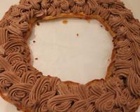 Une recette classique re-visitée pour les fans de Nutella.
