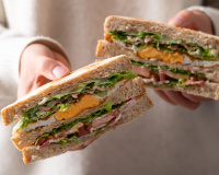 Sandwichs : les 15 meilleurs du monde à goûter une fois dans sa vie
