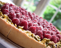 8 desserts IRRESISTIBLES à la pistache