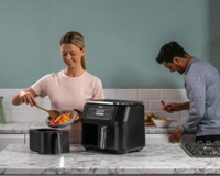 Cdiscount vous gâte avec cet AirFryer Ninja familial à moins de 150 euros