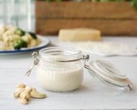 Crème de noix de cajou