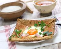 Saveurs et nutrition : quelle galette choisir à la crêperie ?