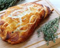 Une recette de Pâques créative, qui impressionnera vos convives. 