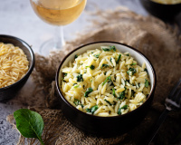 Cette petite pâte devient la nouvelle chouchou des recettes : on vous dit comment la cuisiner