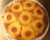 Le renversé à l'ananas de Bree Van de Kamp