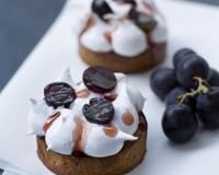 Une recette proposée par Catherine Kluger pour le Muscat du Ventoux AOP.