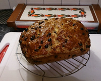 Le cramique-craquelin