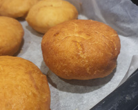 Beignets économiques