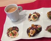 Les mendiants sont faciles et simples à réaliser, idéals pour des cadeaux gourmands et cadeaux fait-maison.