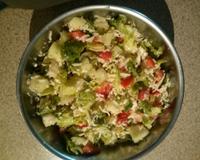 Salade rafaichissante pour un été chaud !