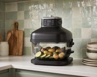 Ce nouvel air fryer en verre vendu par Lidl est le parfait dupe d'une très célèbre marque et il coute moins de 80€