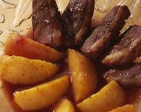 Recette classique, mais toujours appréciée, et très simple à faire