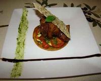 Voici une façon assez originale de présenter des souris d'agneau, fondantes et parfumées à souhait. Tout la Provence réunie dans un seul plat, aux saveurs délicates de…