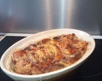 La Véritable "NOYONNETTE" de Noyon en Picardie....