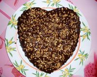 Un délice pour les fans de choco !