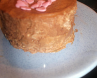 Royal chocolat praliné