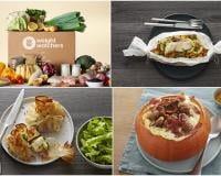 NEW : illico fresco lance un panier de recettes délicieuses et équilibrées créées avec Weight Watchers