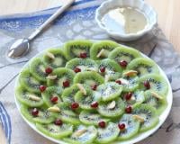 Trop frais le kiwi dans ces 5 recettes