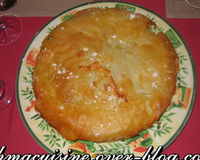 Pastilla d'agneau