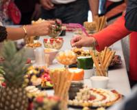 Cet aliment va détrôner le foie gras à votre table à Noël !