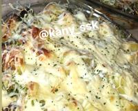 Le gratin de brocolis est un plat super équilibré et de plus vous allez vous régaler.