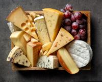 Rappel produit : si vous avez acheté ces fromages ne les consommez surtout pas !