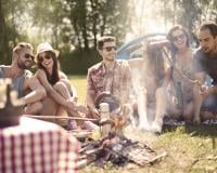 Vacances entre amis : comment faire pour que les repas se passent bien ?