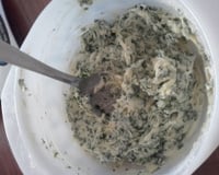 Beurre d'escargot