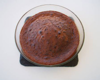 Moelleux au yaourt et au chocolat