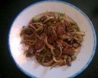 Une recette facile à réaliser pour les débutants.