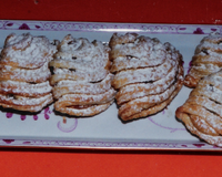 Chaussons napolitains