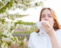 Calmez vos crises d'allergies avec ces aliments magiques !