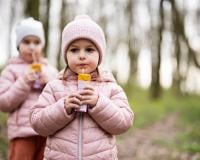 Ces produits à destination des enfants qui sont plus sucrés qu’il n’y paraît