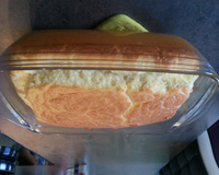 Soufflé au fromage savoureux