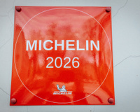 Palmarès du Guide Michelin 2026 : voici la liste des nouveaux restaurants étoilés, un seul nouveau 3 étoiles