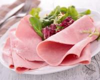 Combien de temps le jambon se conserve-t-il après l'ouverture du paquet ?