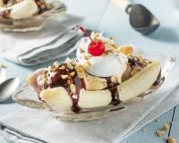 Banana split : 5 infos que vous ignorez sur ce dessert glacé