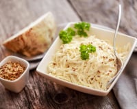 Si vous n'aimez pas le céleri ce grand chef le remplace par ce légume pour sa rémoulade