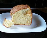 Si vous ne pouvez pas vous décider entre faire du pain ou une brioche, faites cette recette! :) Optez pour un bain brioché !
