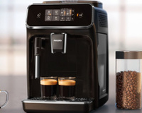 Amazon frappe un grand coup avec cette machine à café Philips à prix record