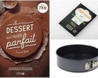 5 petits cadeaux à offrir à un pâtissier qui débute