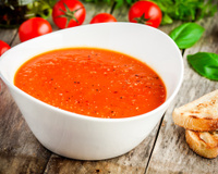 Gaspacho maison