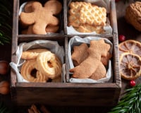 Comment faire les bredele alsacien ?