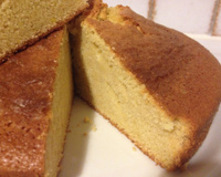 Gâteau au champagne à découvrir