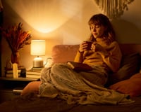 5 rituels cocooning (gourmands, mais pas que) pour transformer un week-end pluvieux d'automne en pur bonheur
